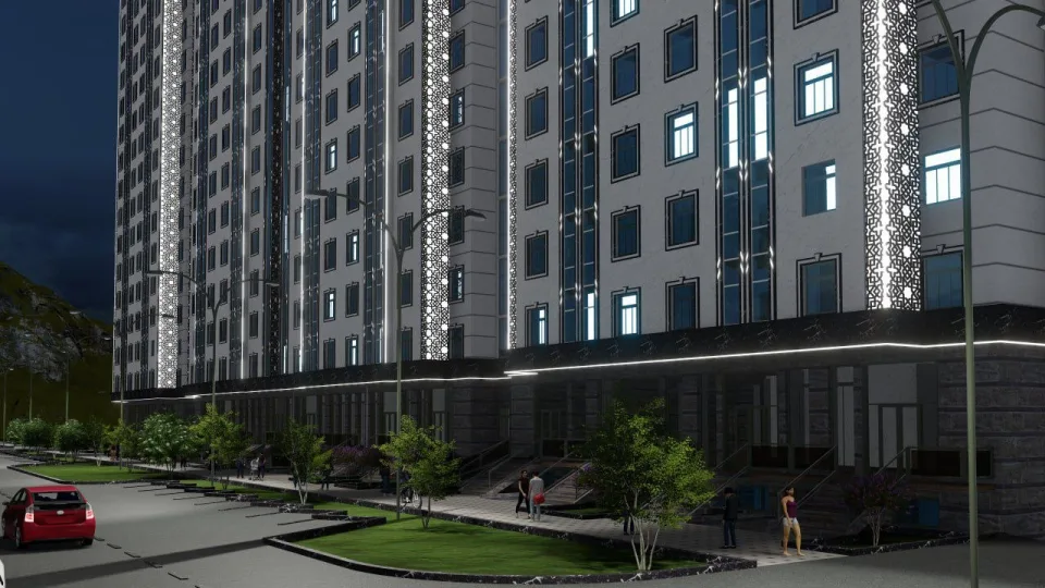 Rudaki platinum — акс 3