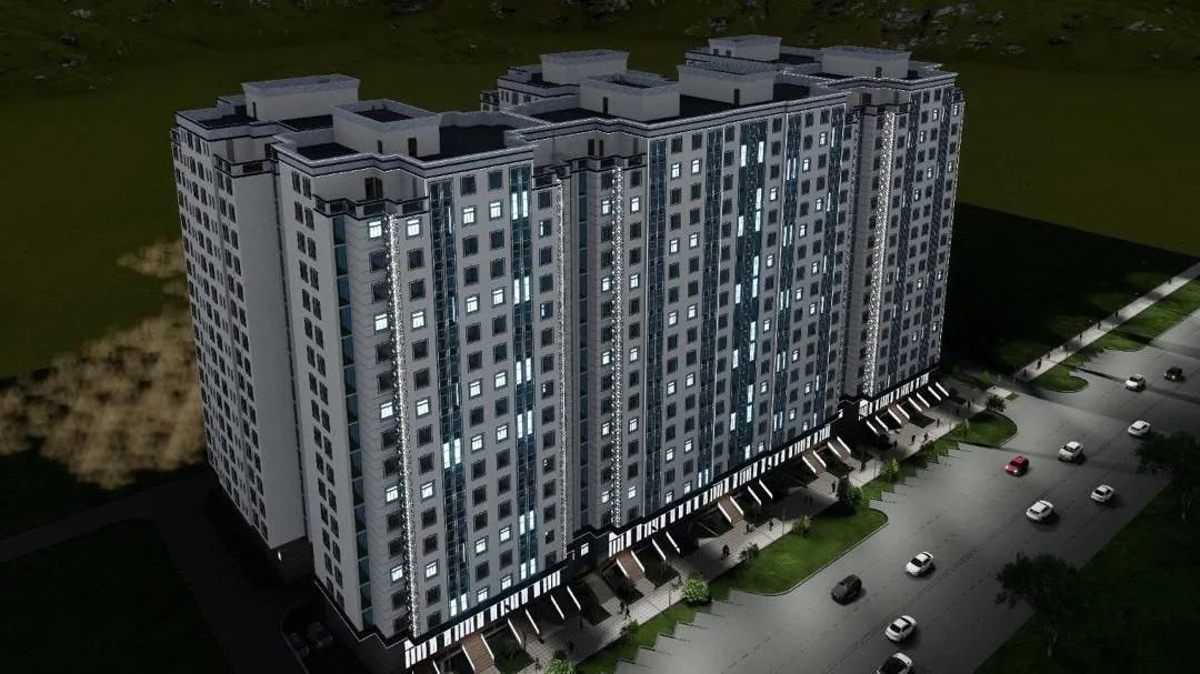 Rudaki platinum