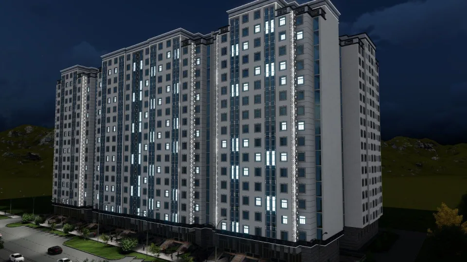 Rudaki platinum — акс 2