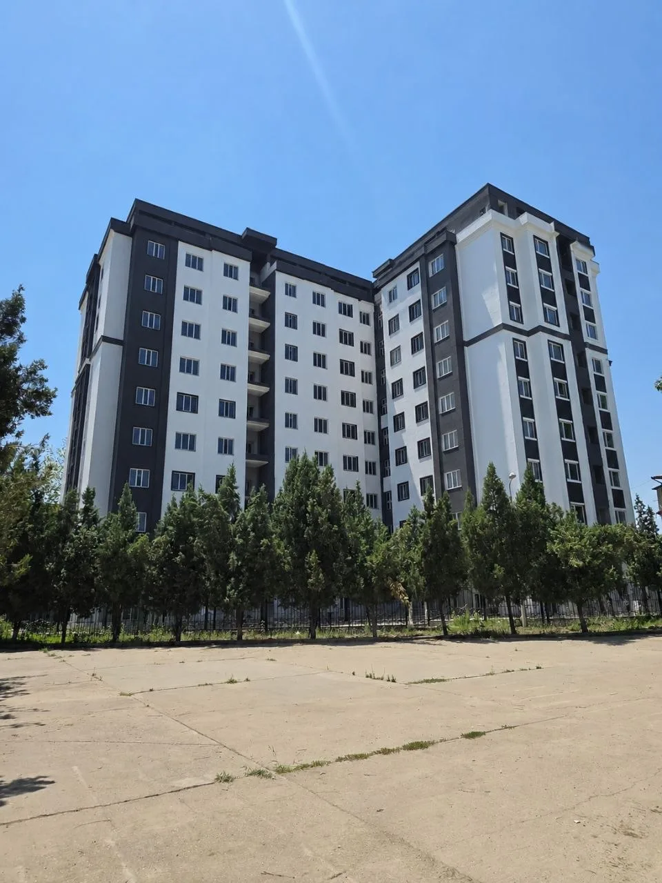 Турсунзода платинум — 3